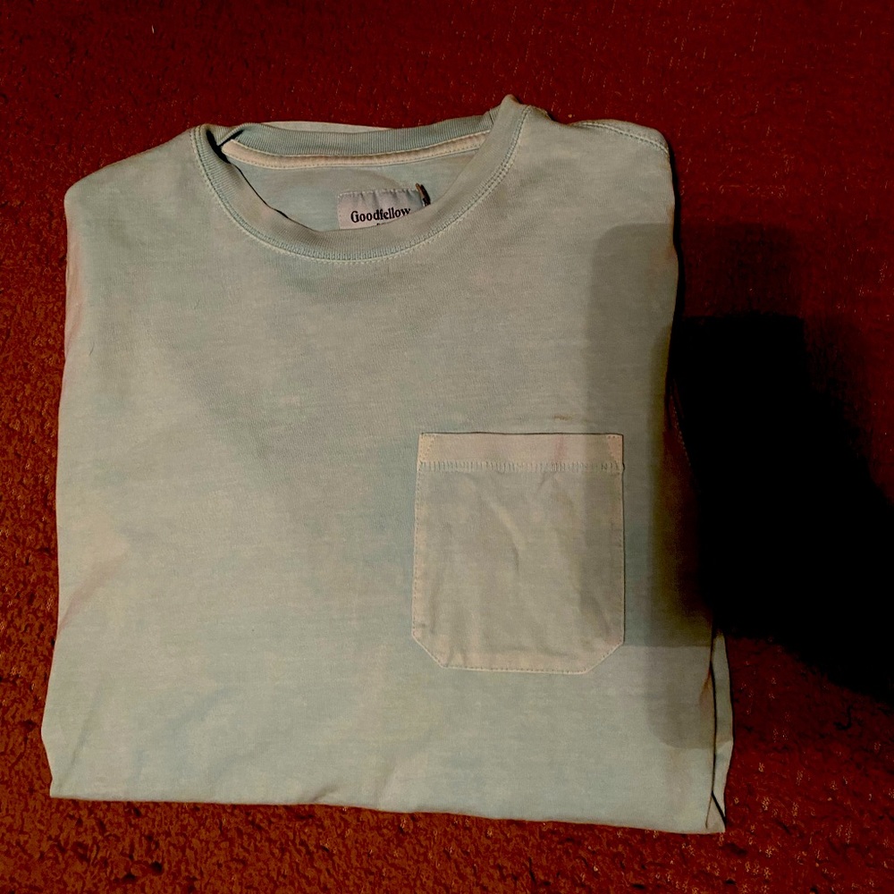 Long sleeve